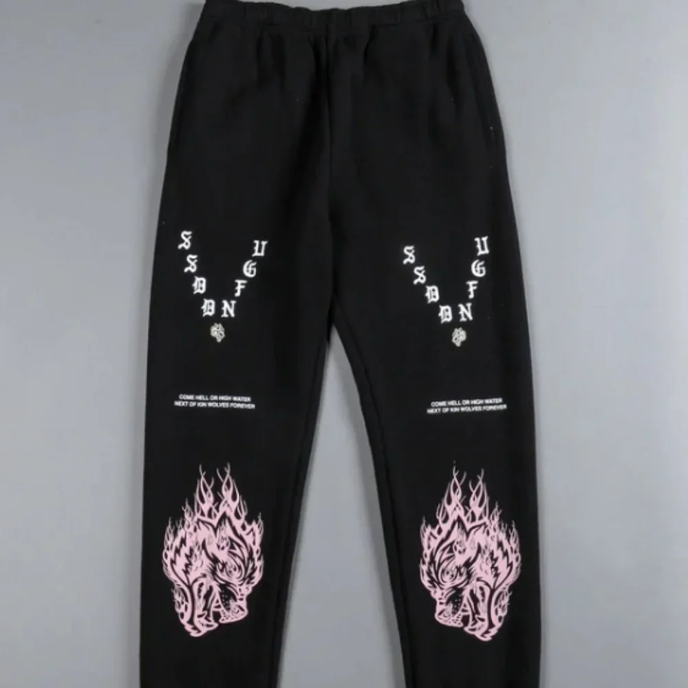 未使用　Darc Sport PRAY SLIMFIT JOGGERS パンツ Darc Sport | Pants & Jumpsuits | Iso Darc Sport To Hell And Back
